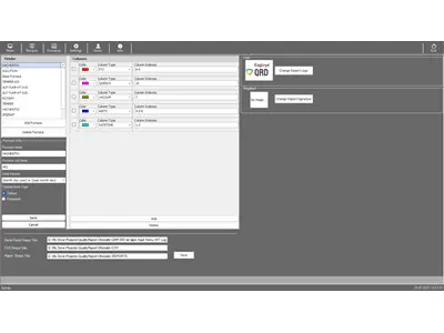 Eagleye Qrd Wärmebehandlungsprozesssteuerungsindustrieautomatisierungssoftware