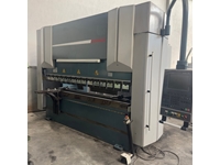 Durmazlar Ad-S 30135 6 Eksen Cnc Hidrolik Abkant Pres 2013 Model