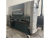 Durmazlar Ad-S 30135 6 Eksen Cnc Hidrolik Abkant Pres 2013 Model