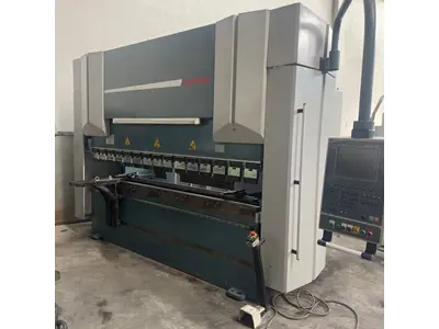 Durmazlar Ad-S 30135 6 Achsen CNC Hydraulik Abkantpresse 2013 Modell