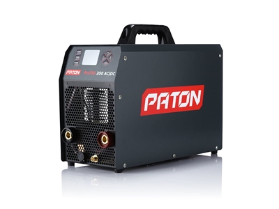 200 Amper AC/DC TİG Kaynak Makinesi - 4