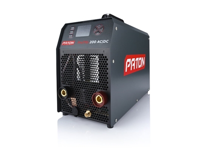 200 Amper AC/DC TİG Kaynak Makinesi - 1