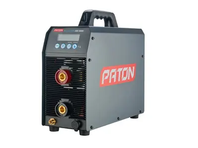 350 Amper TİG Pulse Kaynak Makinesi