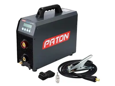 270 Amper TİG Pulse Kaynak Makinesi