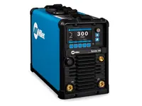 300 Amper AC/DC TİG Kaynak Makinesi