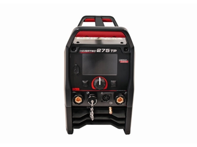 270 Amper TİG Kaynak Makinesi - 1