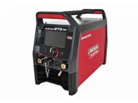 270 Amper TİG Kaynak Makinesi