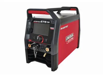 270 Amper TİG Kaynak Makinesi