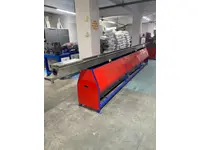 Plise Sineklik Mıknatıs Üretim Hattı