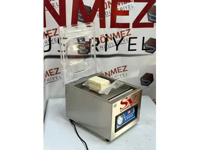 Propack 26 Cm Gıda Peynir Kuruyemiş Vakum Makinesi