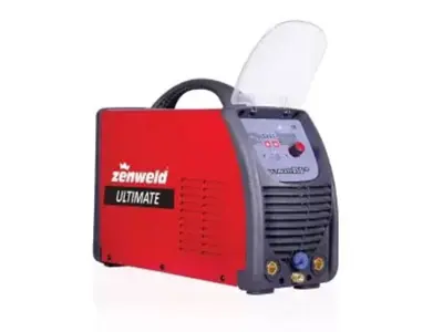 250 Amper Argon ( TİG ) Kaynak Makinası