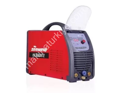 250 Amper Argon ( TİG ) Kaynak Makinası