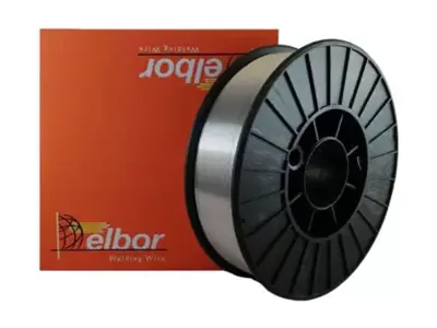 1,20mm Düşük Alaşımlı Gazaltı Kaynak Teli
