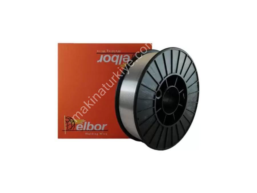 1,20mm Düşük Alaşımlı Gazaltı Kaynak Teli