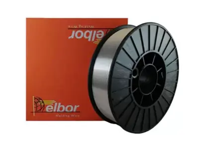 1,20mm Aluminyum Gazaltı Kaynak Teli