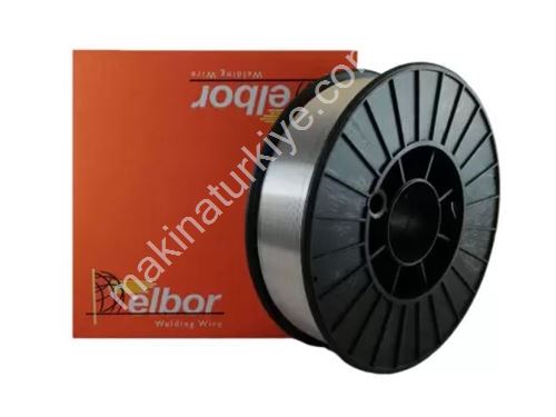 1,20mm Aluminyum Gazaltı Kaynak Teli