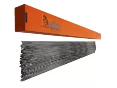 2,00mm Aluminyum Tıg Argon Kaynak Teli