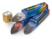 3,25mm*350 5 Kg Dökme Demir Kaynak Elektrodu