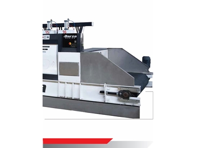 2100 mm Plate Marble Polishing Machine - 1
