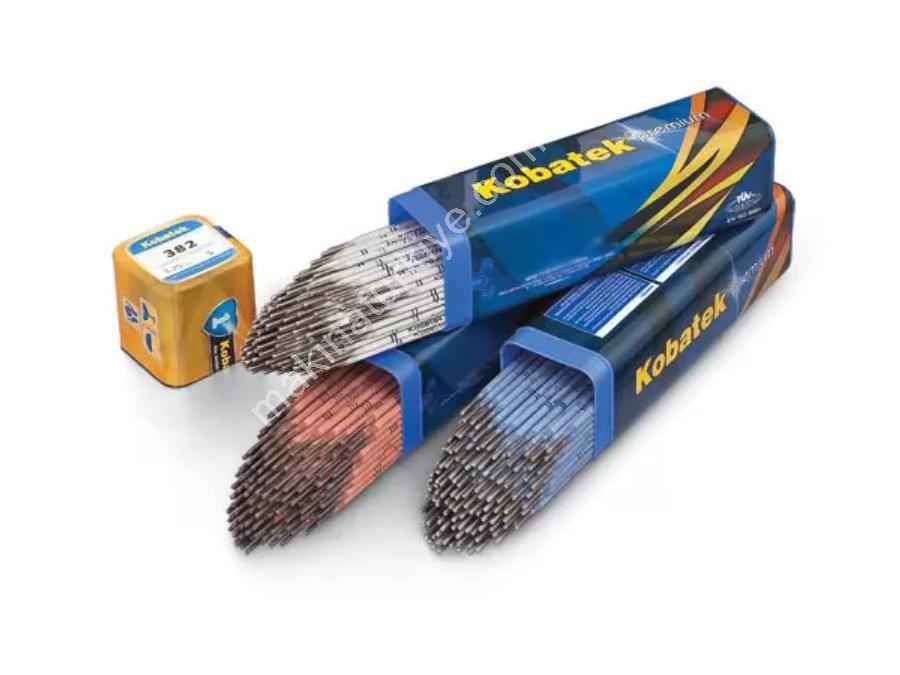 3,20mm*350 5 Kg Çelik İçin Kaynak Elektrodu