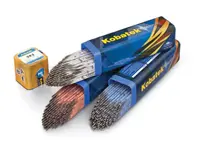 2,50mm*350 5 Kg Çelik İçin Kaynak Elektrodu