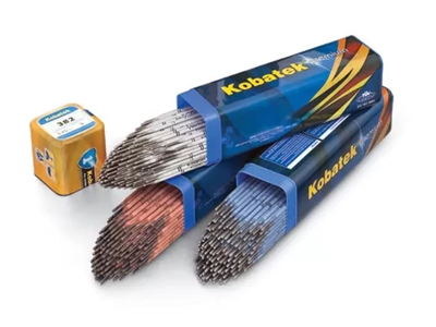2,50mm*350 5 Kg Çelik İçin Kaynak Elektrodu - 0