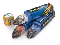 4,00mm*350 5 Kg Çelik İçin Kaynak Elektrodu