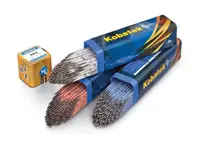 5,00mm*350 5 Kg Çelik İçin Kaynak Elektrodu