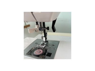 Acme 118 Düz Dikiş Makinesi 18 Farklı Dikiş - 5