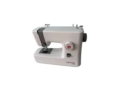 Acme 118 Düz Dikiş Makinesi 18 Farklı Dikiş