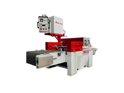 0-5000 mm/dk Çoklu Mermer Ebatlama Makinası