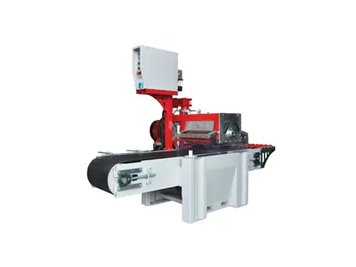 Ø300-350 mm Çoklu Mermer Kesim Makinesi