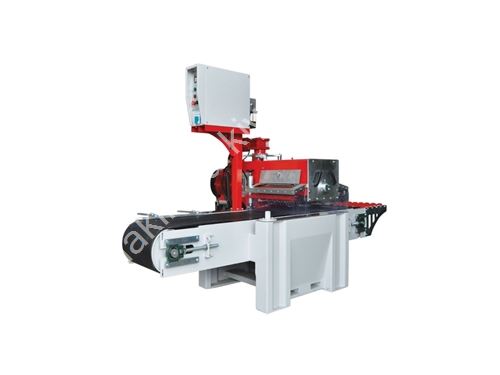 Ø300-350 mm Multiple Marble Cutting Machine
