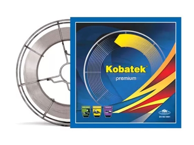 2,80mm 15 Kg Sert Dolgu Gaz Korumasız Özlü Gazaltı Kaynak Teli - 0