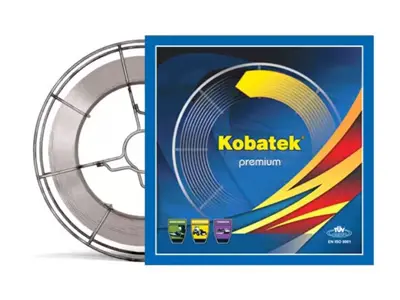 1,60mm 15 Kg Sert Dolgu Gaz Korumasız Özlü Gazaltı Kaynak Teli