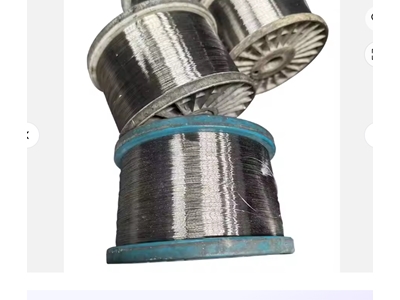 Wire Metrology Kit Available Now!! - 2