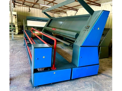 Quality Control Machine - 6
