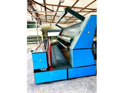 Quality Control Machine - 7