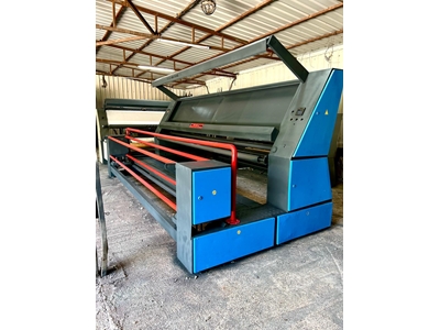 Quality Control Machine - 5