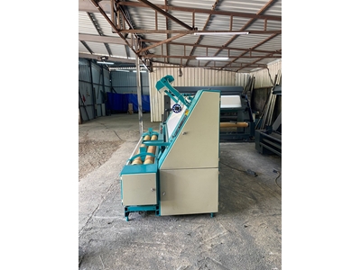 Kumaş Kalite Kontrol Makinası - 1