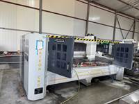 CNC Cam Rodaj Makinası