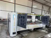 CNC Cam Rodaj Makinası