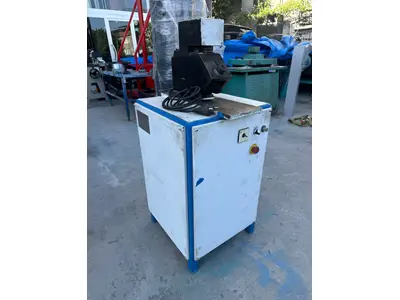 Second Hand Coin Machine