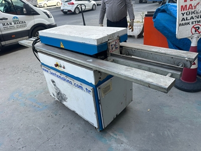 Second Hand Stitching Machine - 1
