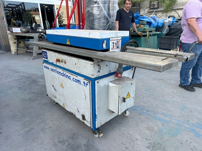 Second Hand Stitching Machine - 5
