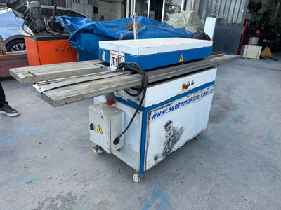 Second Hand Stitching Machine - 4