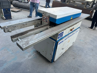 Second Hand Stitching Machine - 3