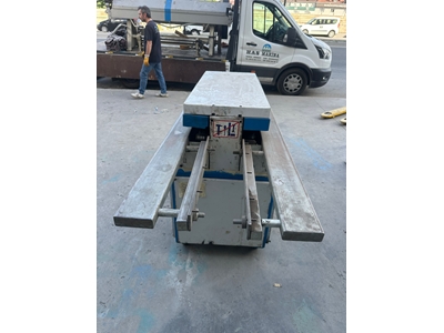 Second Hand Stitching Machine - 2