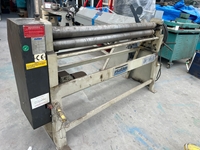 1550x90 cm Top Motorlu Silindir Makinası