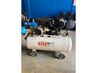 300 Litre 380 Volt 5,5 Hp Pistonlu Kompresör